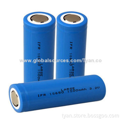 Good quality 18650 lithium rechargeable battery for e cig with 3.7V, 2000-2600mA